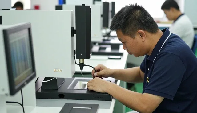 为什么越来越多生产的加工型资讯选择来图定制