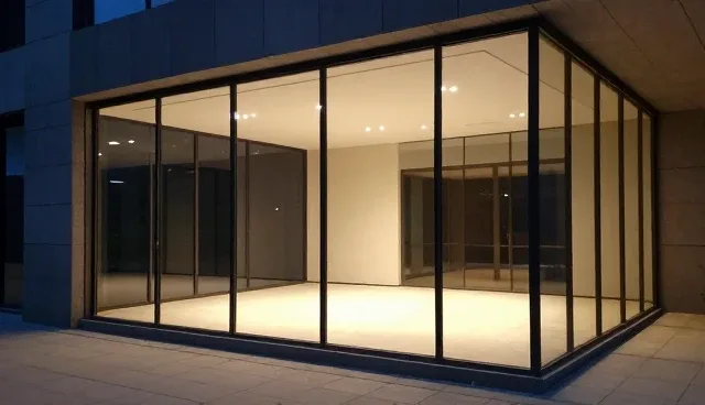 家具玻璃来图定制的性能表现与适用场景解析