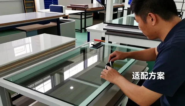 规格定制满足不同客户的多样需求